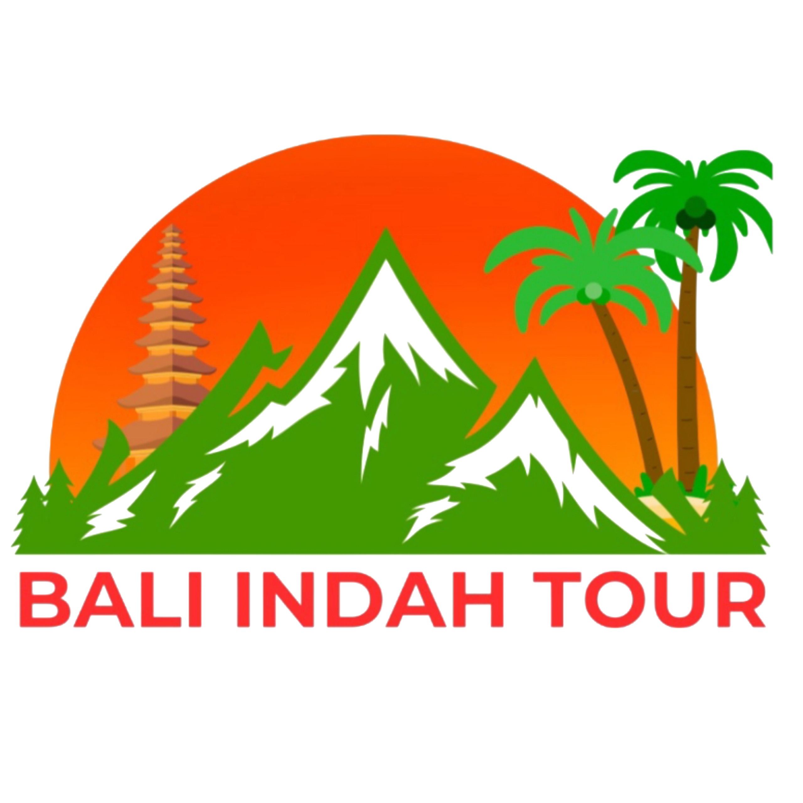 Bali Indah Tour
