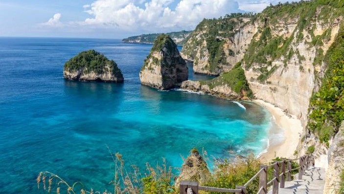 Diamond Beach