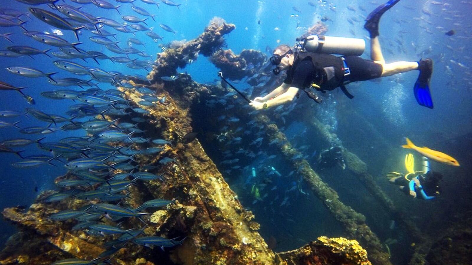Bali-Scuba-5-Reasons-to-Go-Diving-in-Tulamben-1