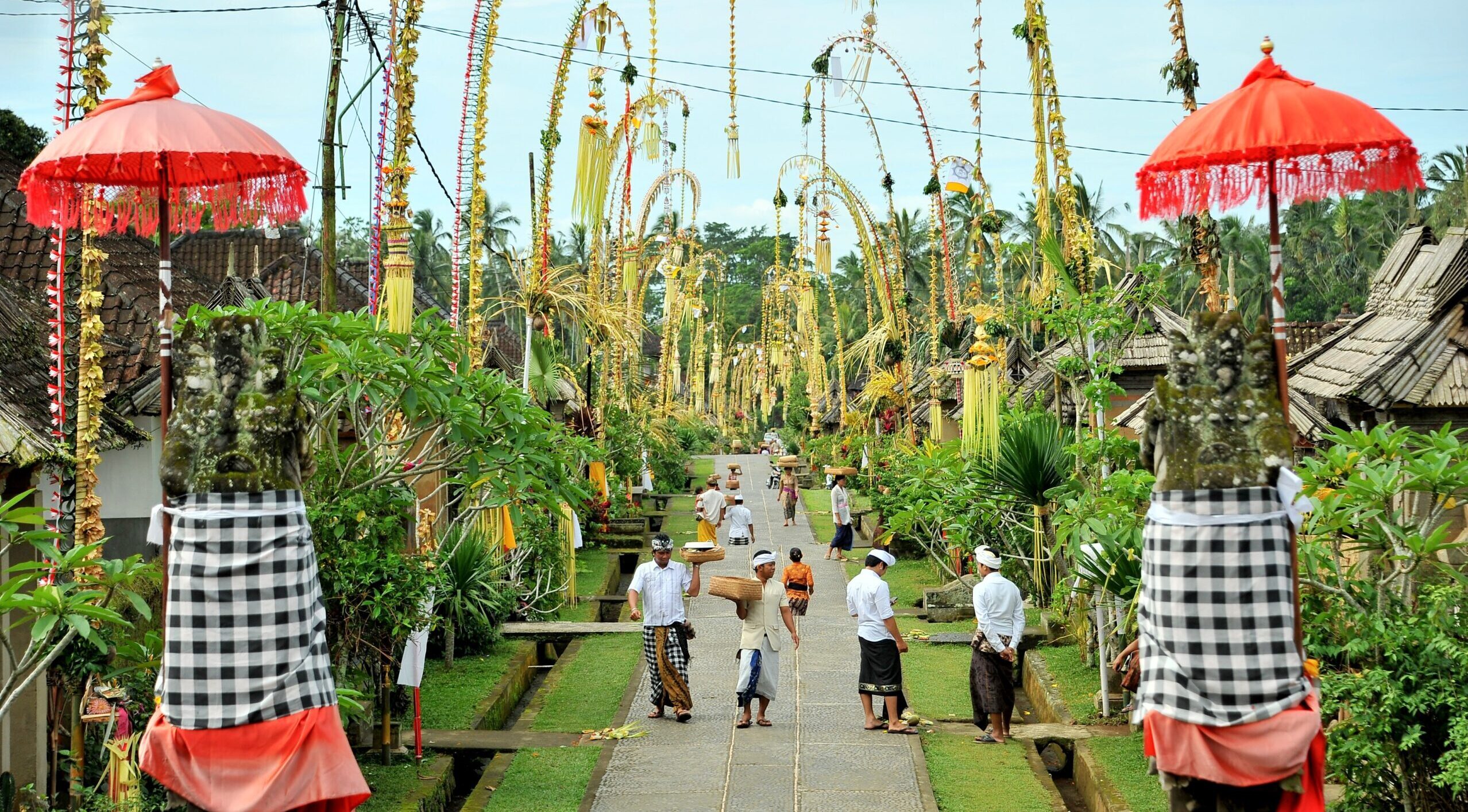Penglipuran