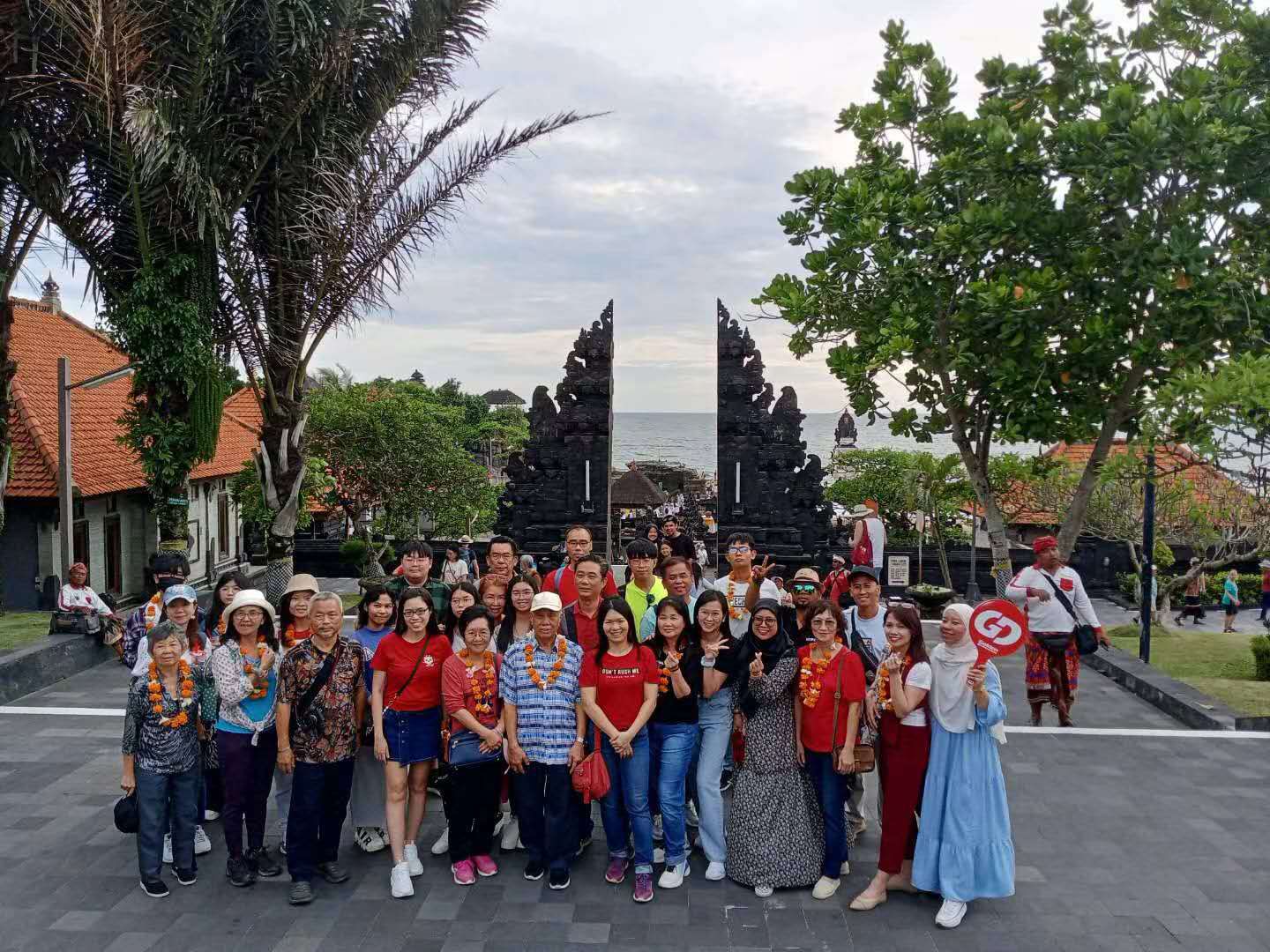 Bali Indah Tour