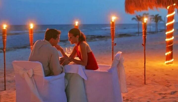 honeymoon